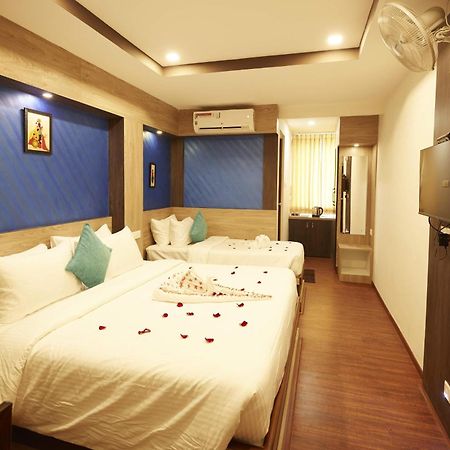Hotel Ramtel Inn Madurai Luaran gambar