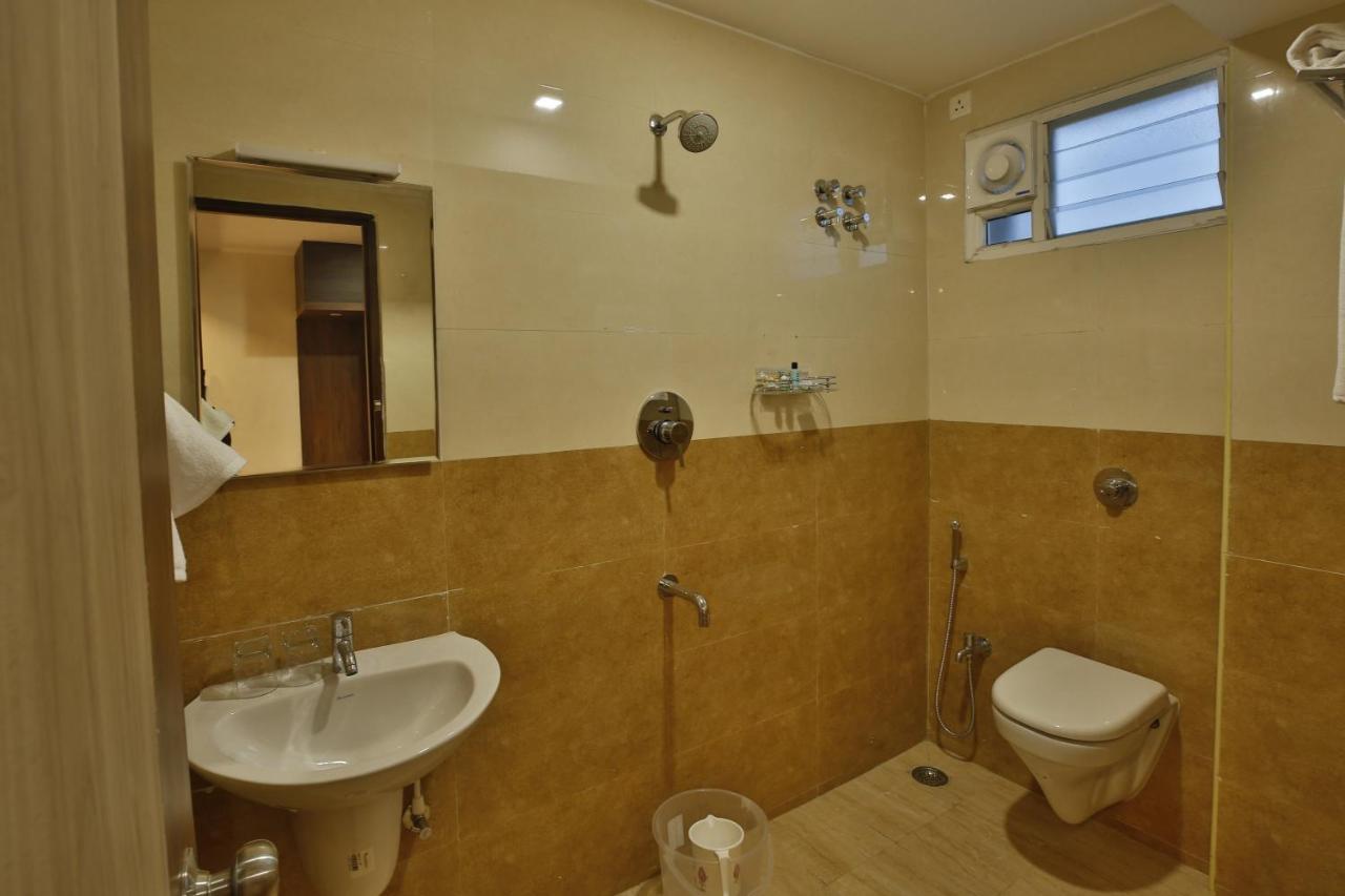 Hotel Ramtel Inn Madurai Luaran gambar