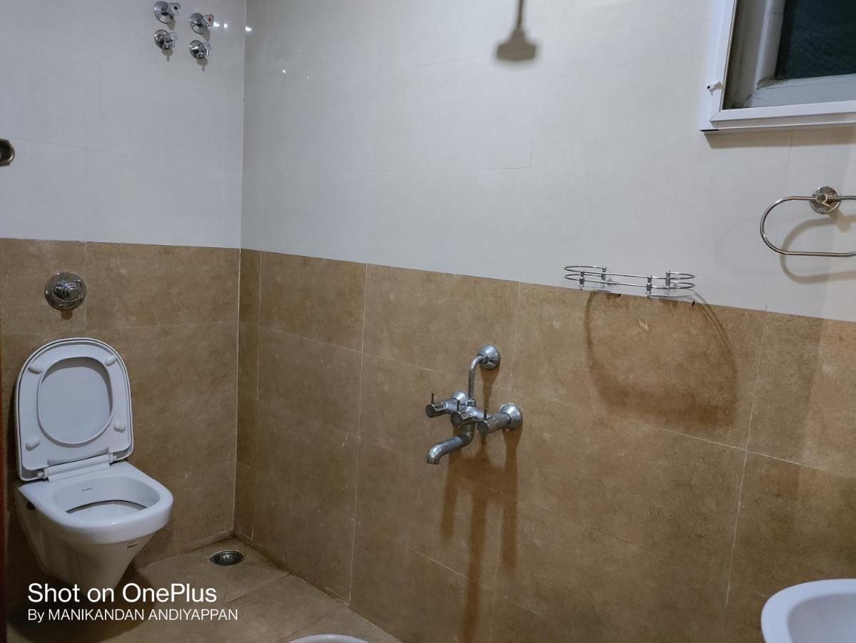 Hotel Ramtel Inn Madurai Luaran gambar