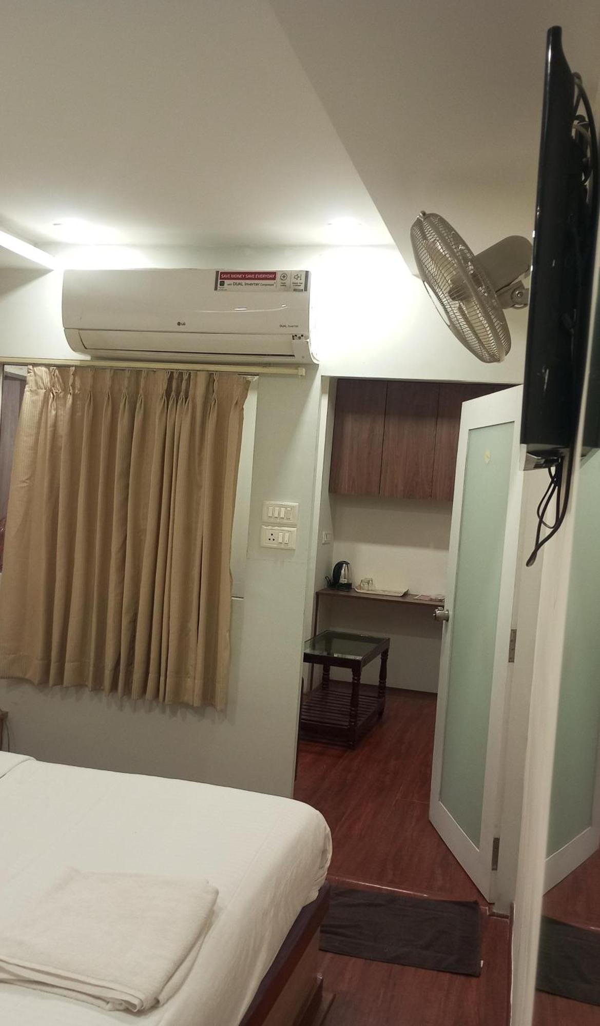 Hotel Ramtel Inn Madurai Luaran gambar