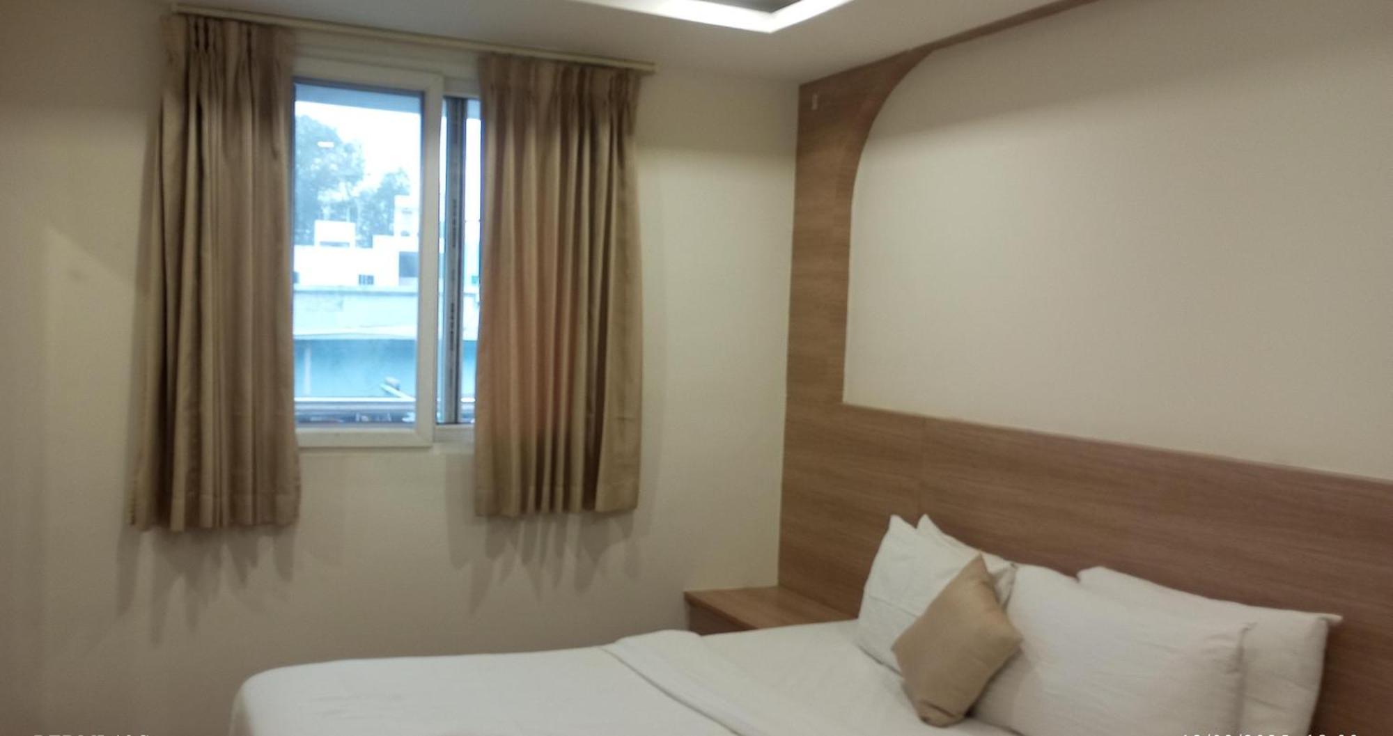 Hotel Ramtel Inn Madurai Luaran gambar