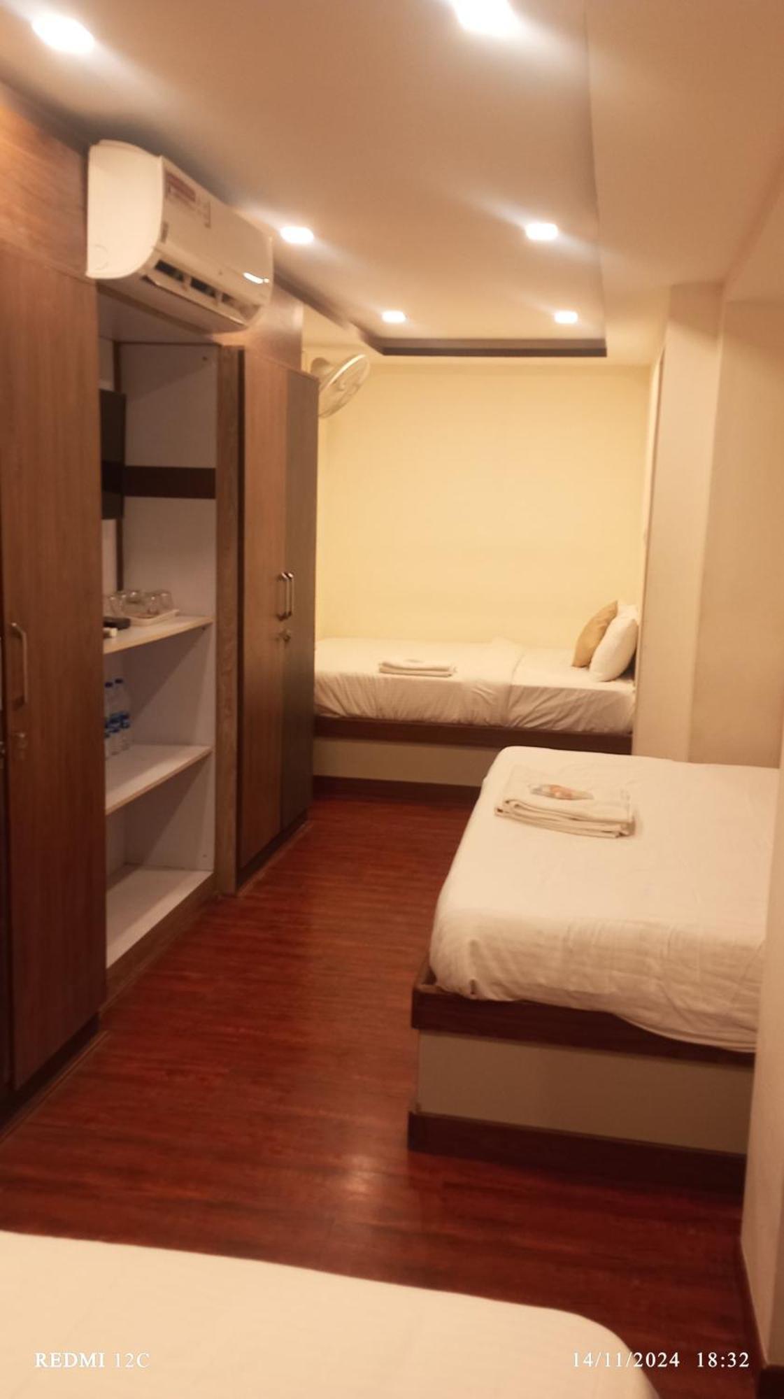 Hotel Ramtel Inn Madurai Luaran gambar