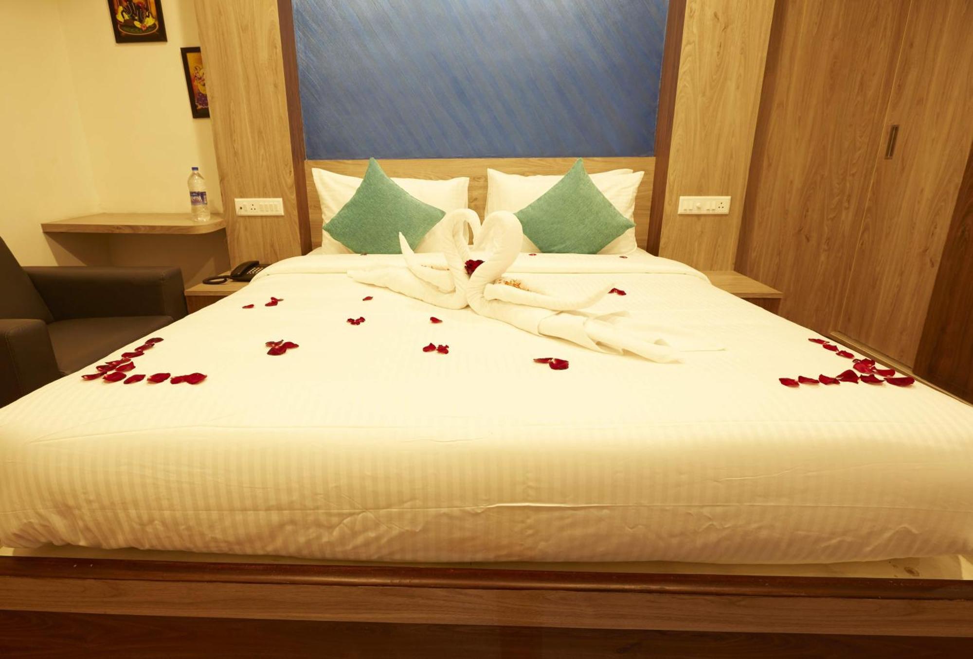 Hotel Ramtel Inn Madurai Luaran gambar